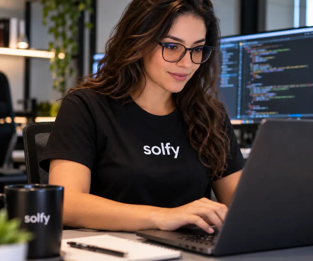 Desenvolvedor de Software Jr.